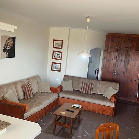 Vau Sea View, T2 Apartment, Close To Beach,Ideal For Families Portimão Εξωτερικό φωτογραφία