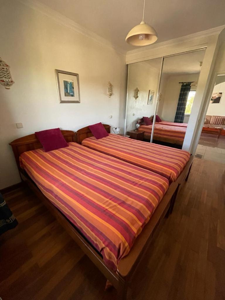 Vau Sea View, T2 Apartment, Close To Beach,Ideal For Families Portimão Εξωτερικό φωτογραφία