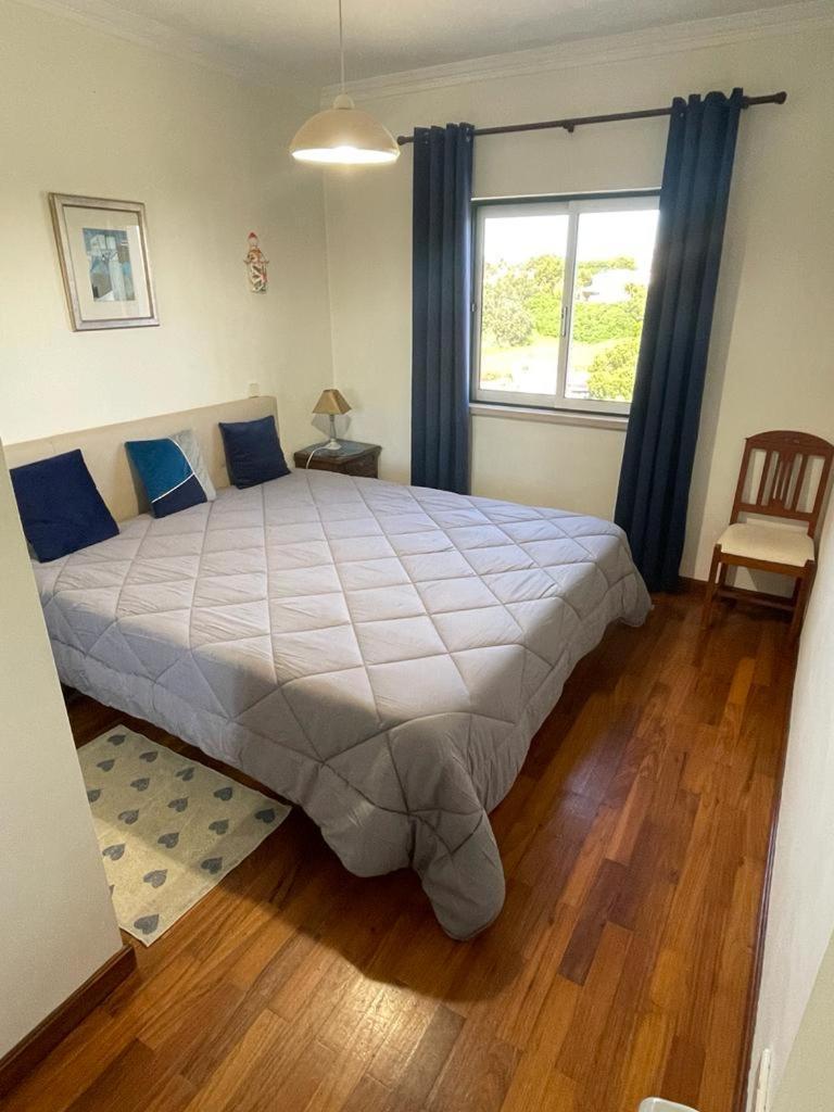 Vau Sea View, T2 Apartment, Close To Beach,Ideal For Families Portimão Εξωτερικό φωτογραφία