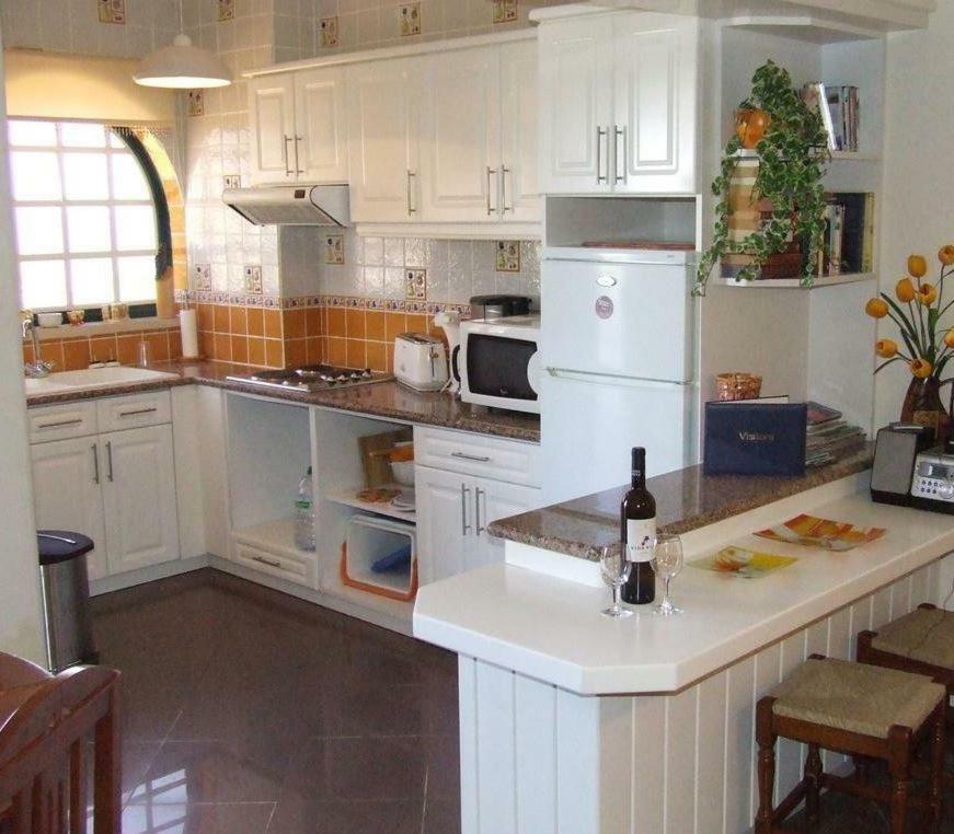 Vau Sea View, T2 Apartment, Close To Beach,Ideal For Families Portimão Εξωτερικό φωτογραφία