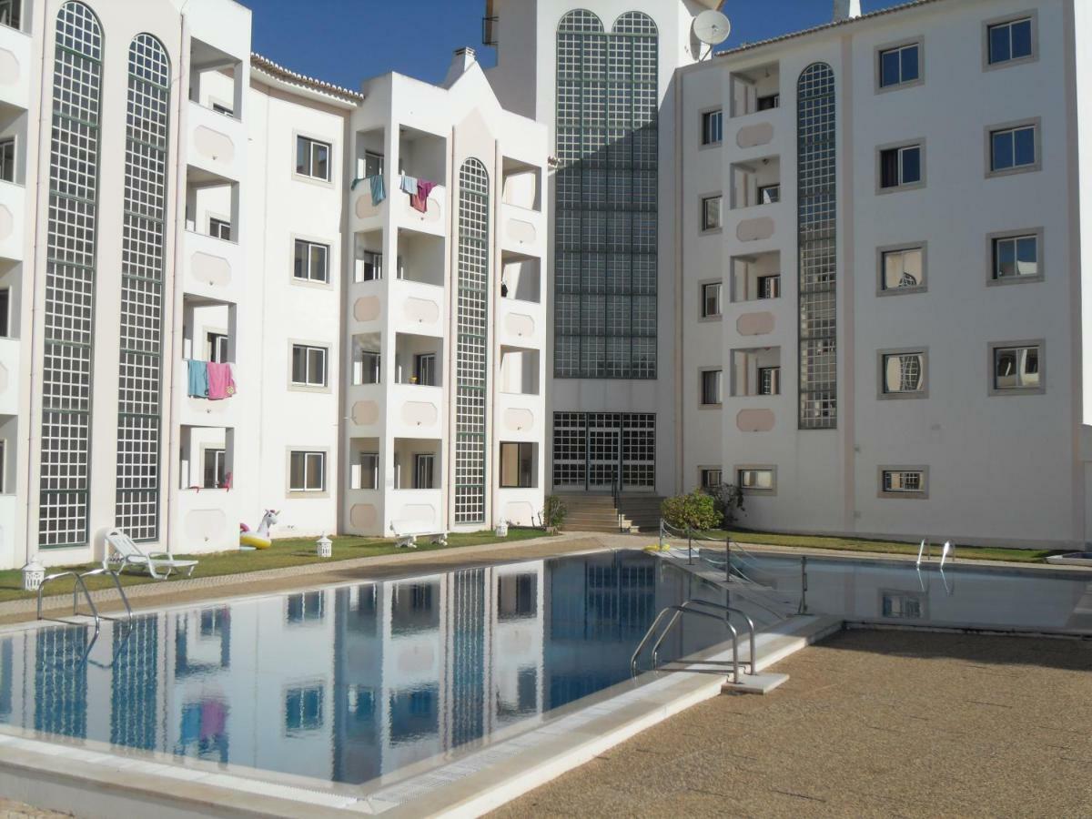 Vau Sea View, T2 Apartment, Close To Beach,Ideal For Families Portimão Εξωτερικό φωτογραφία