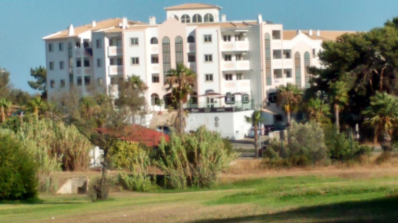 Vau Sea View, T2 Apartment, Close To Beach,Ideal For Families Portimão Εξωτερικό φωτογραφία