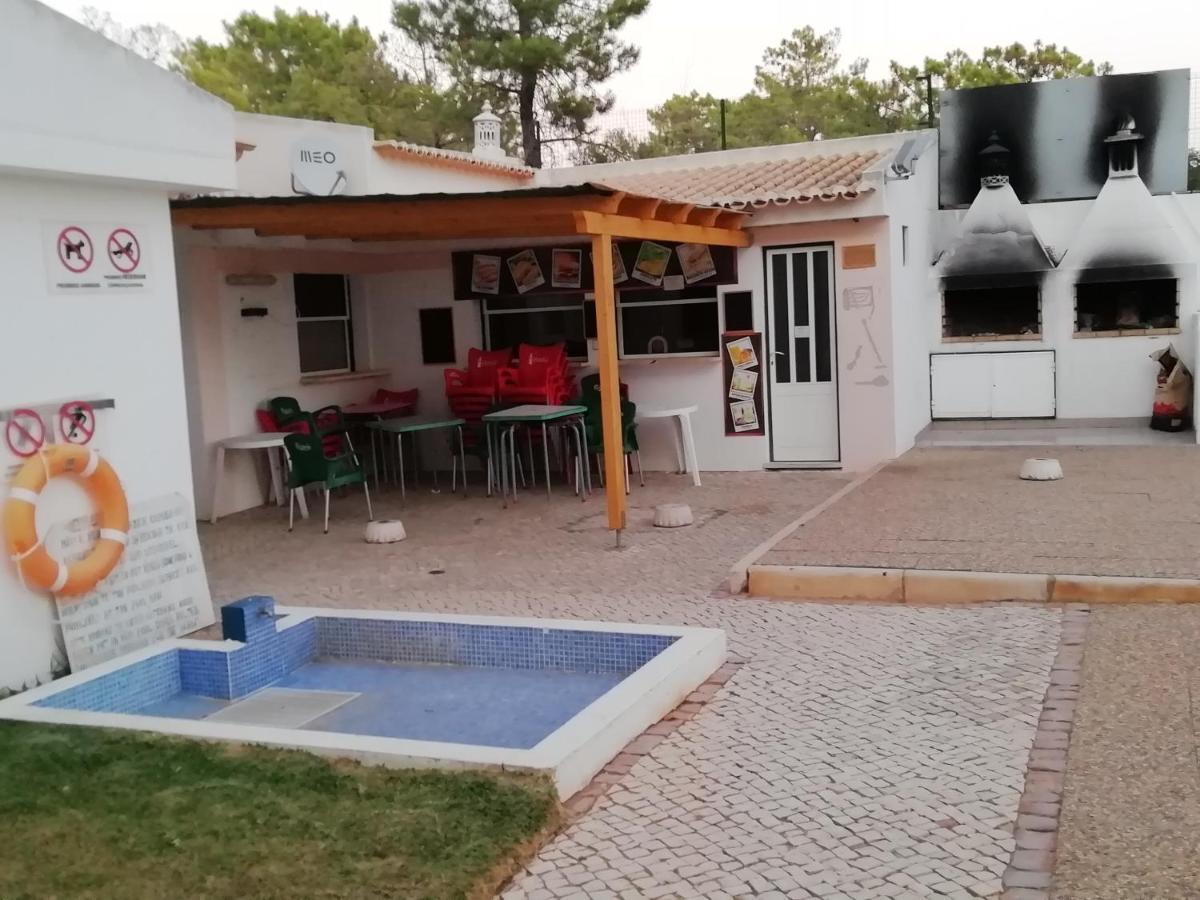 Vau Sea View, T2 Apartment, Close To Beach,Ideal For Families Portimão Εξωτερικό φωτογραφία